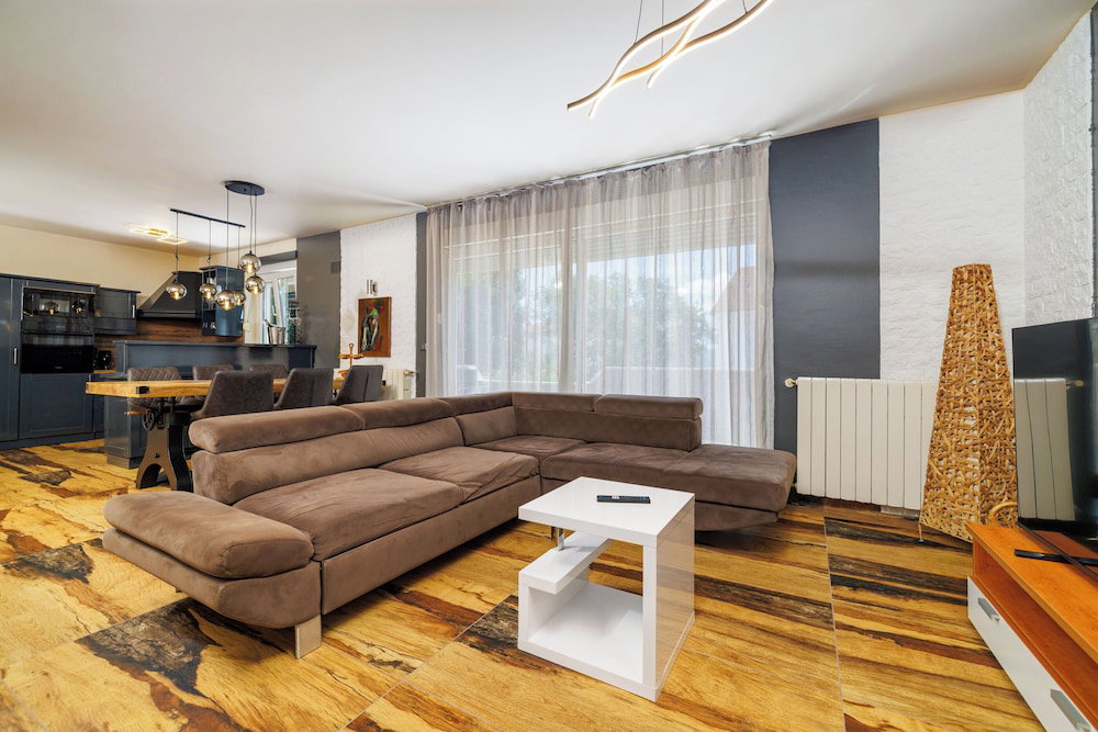 Hotel Apartments Alin