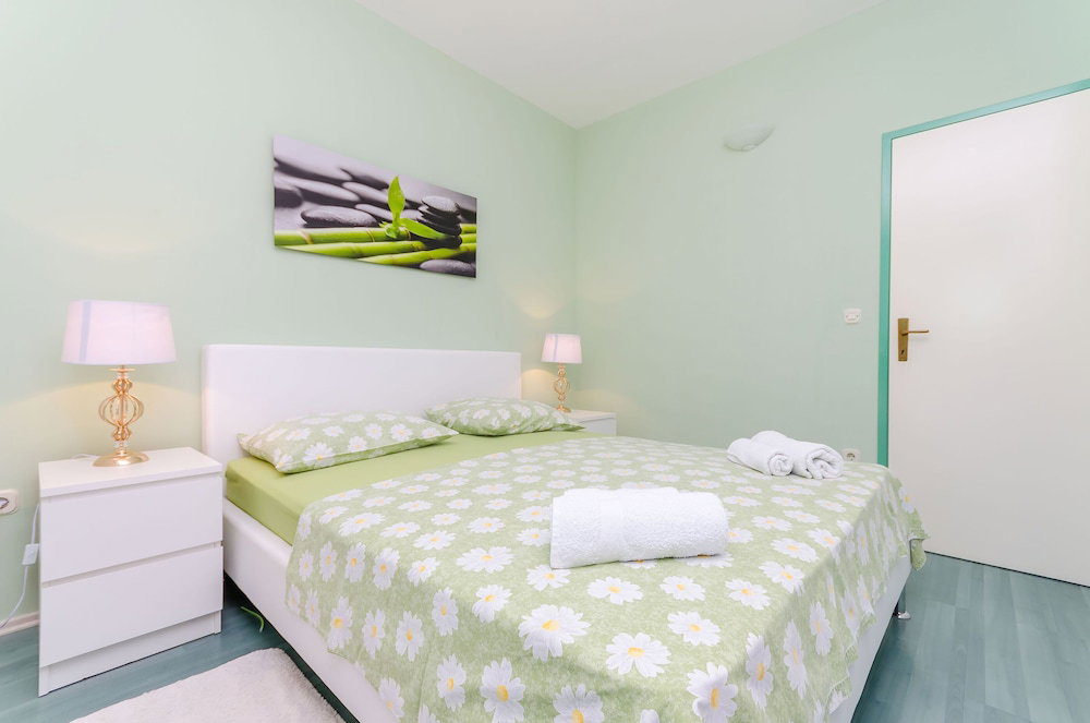 Hotel Apartments Zdenka