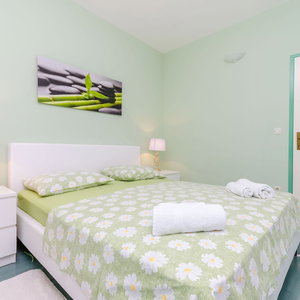 Hotel Apartments Zdenka cazare Donji Seget