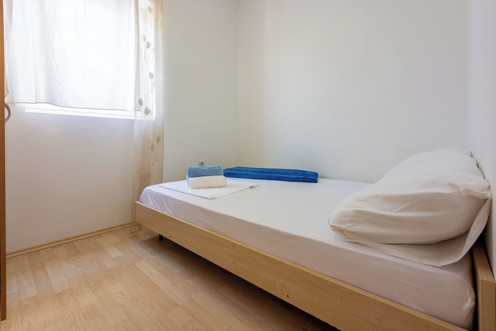 Hotel Apartments Marinko