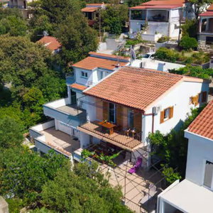 Hotel Blue Magic Apartment cazare Seget Vranjica