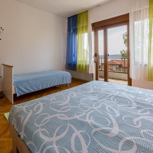 Hotel Apartments Sobol cazare Crikvenica