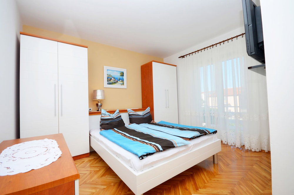 Hotel Apartments And Rooms Nada