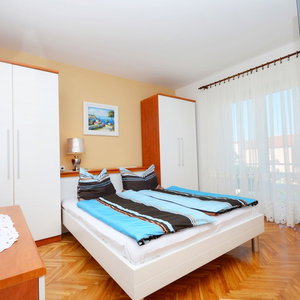 Hotel Apartments And Rooms Nada cazare Novalja