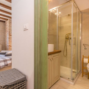 Hotel Villa Calandra cazare Pakostane
