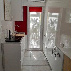 Hotel Apartments Rozankovic cazare Okrug Gornji
