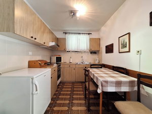 Hotel Apartments Tortuga cazare Crikvenica