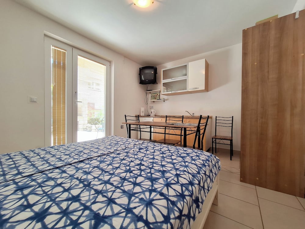 Apartments Tortuga