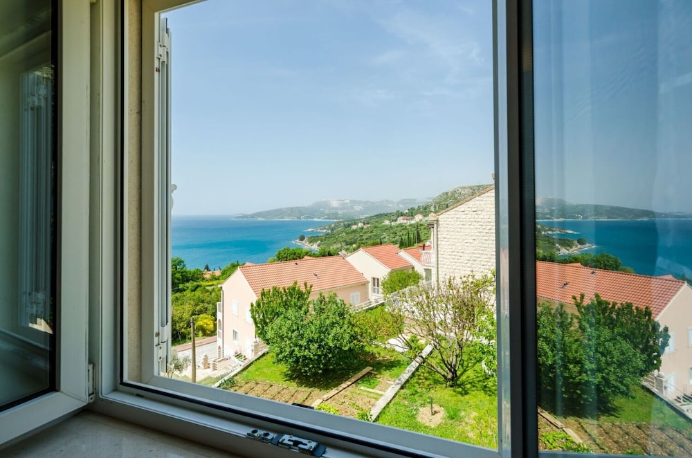 Hotel Apartments And Rooms Villa Bouganvillea