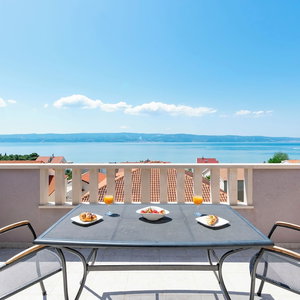 Hotel Apartments Danijela cazare Dugi Rat