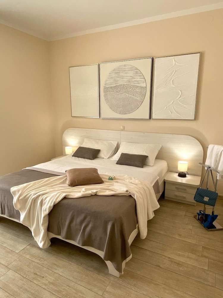 Hotel Apartment Ante