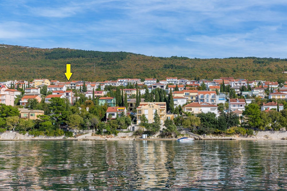 Hotel Apartment Erna