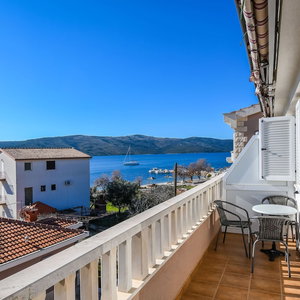 Hotel Apartments Vesna cazare Seget Vranjica