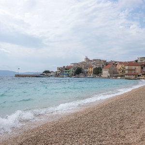 Hotel Apartments Ante cazare Podgora