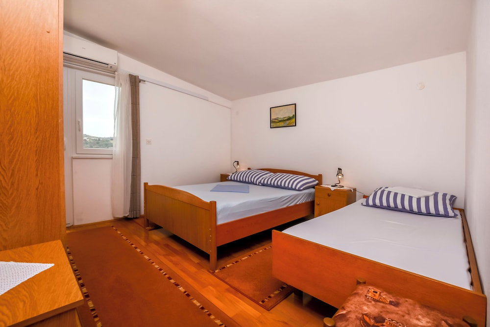 Hotel Apartment Kucinic
