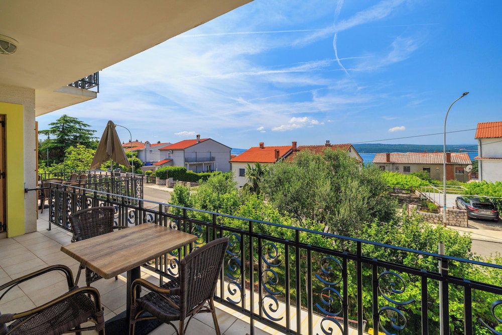 Hotel Apartments Dijana