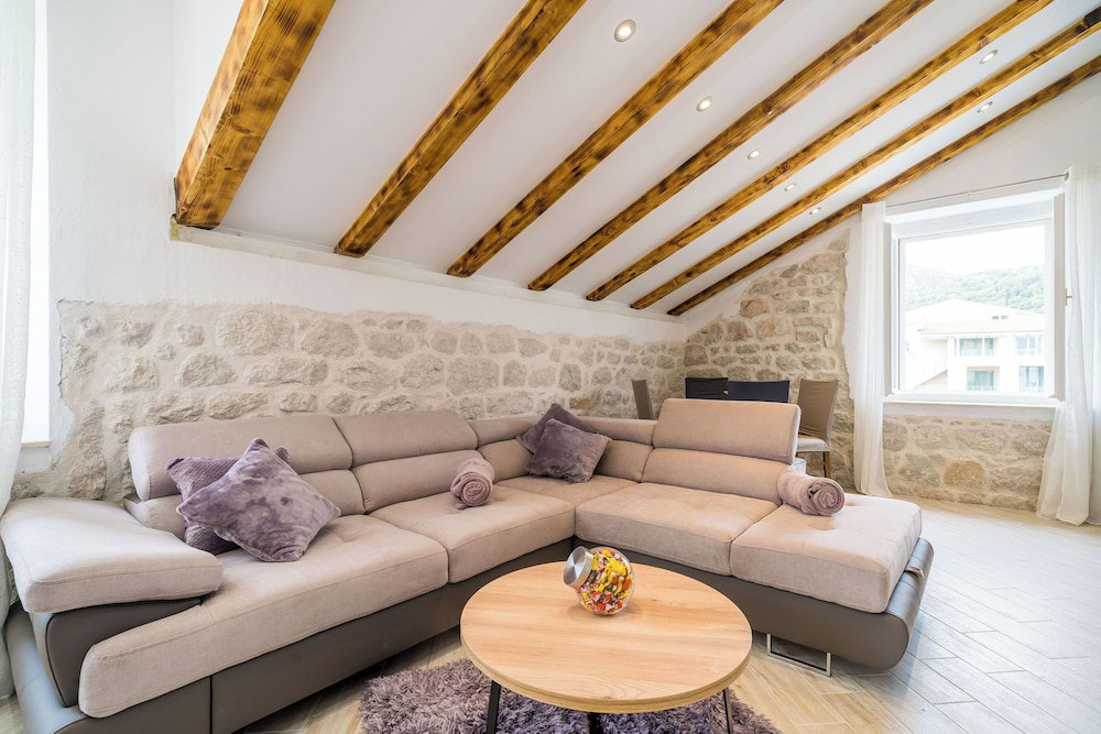 Hotel Apartments Davor