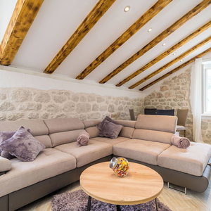 Hotel Apartments Davor cazare Slano