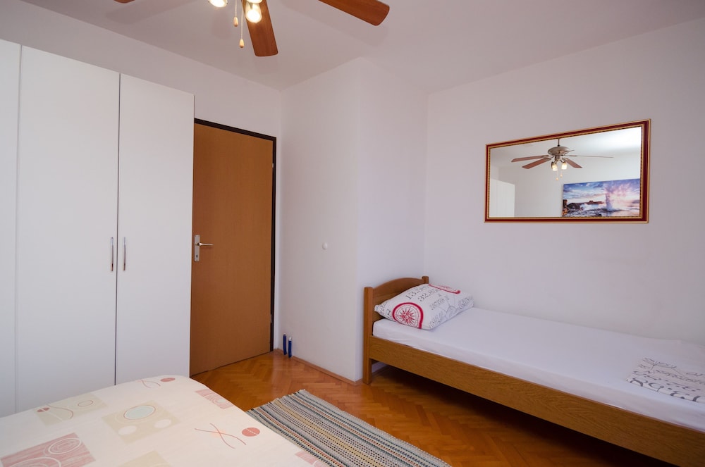 Hotel Apartments Marta