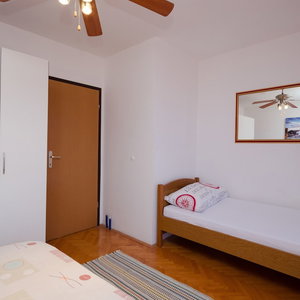 Hotel Apartments Marta cazare Senj