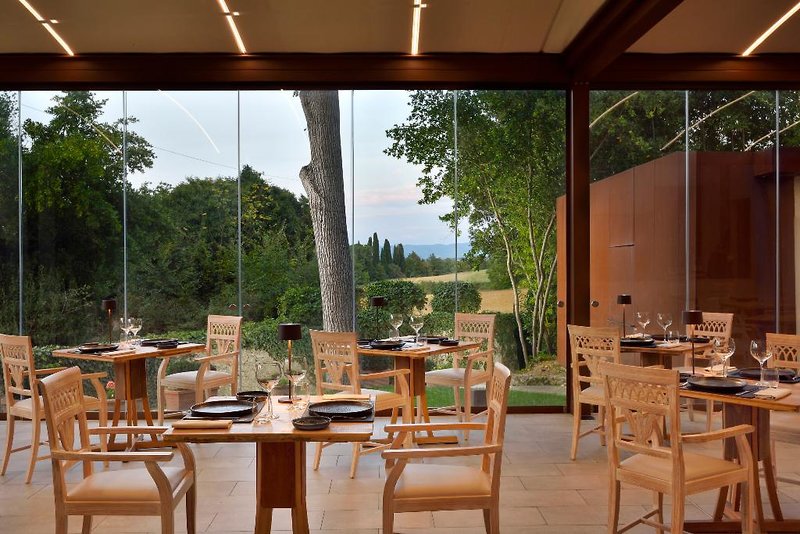 Hotel Villa Sabolini