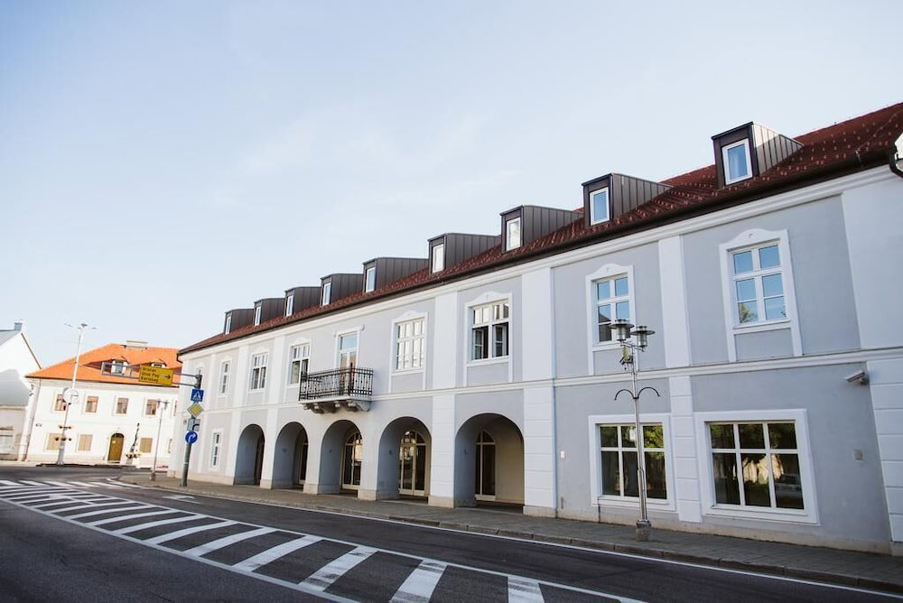 Hotel Hotel Stara Lika