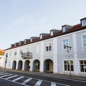 Hotel Hotel Stara Lika cazare Gospic