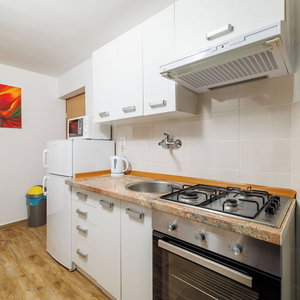 Hotel Apartments Pinty cazare Crikvenica