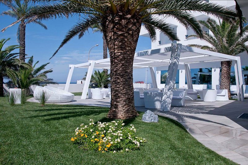 Hotel L'isola Di Pazze