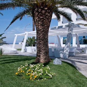 Hotel L'isola Di Pazze cazare Torre San Giovanni