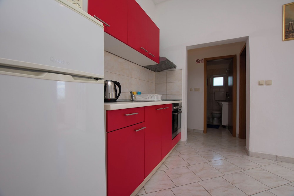 Hotel Apartments Ljubo