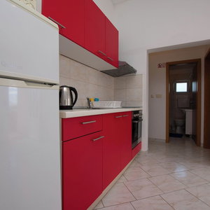 Hotel Apartments Ljubo cazare Vrsi