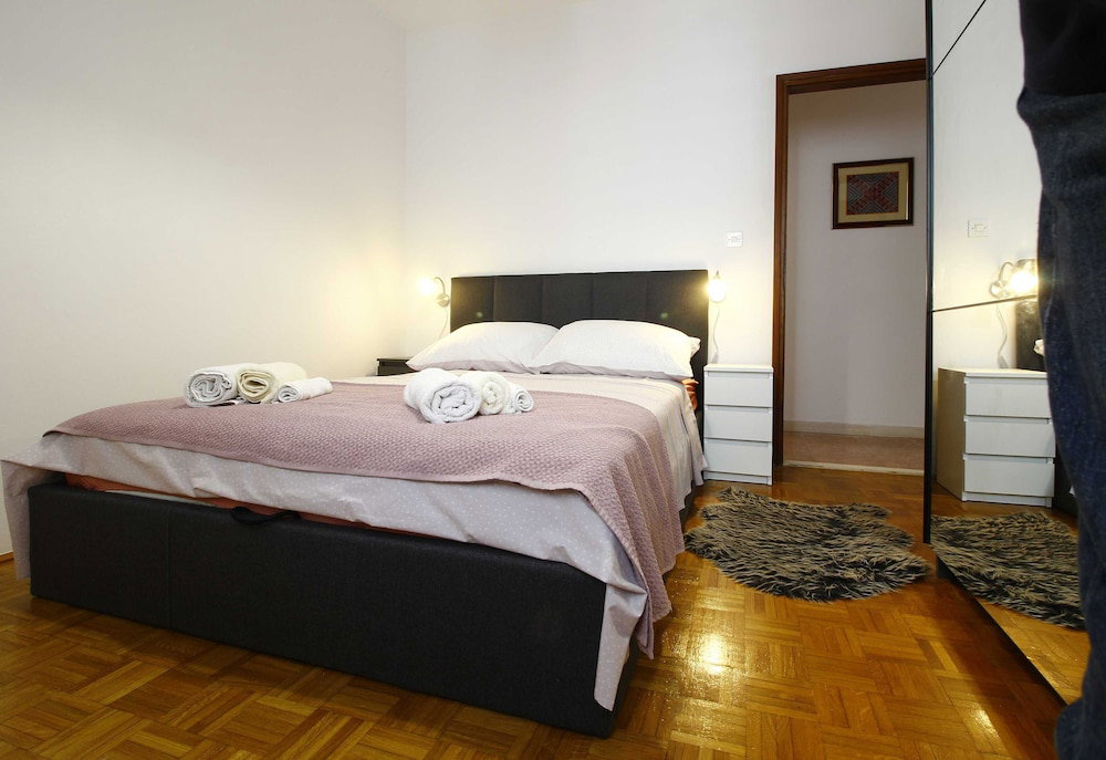 Hotel Apartment Marita