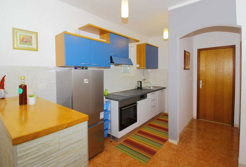 Apartment Marita