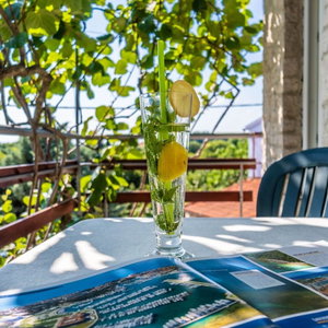 Hotel Apartments Perci cazare Marcana
