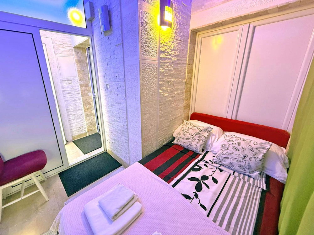 Hotel Apartments Dali