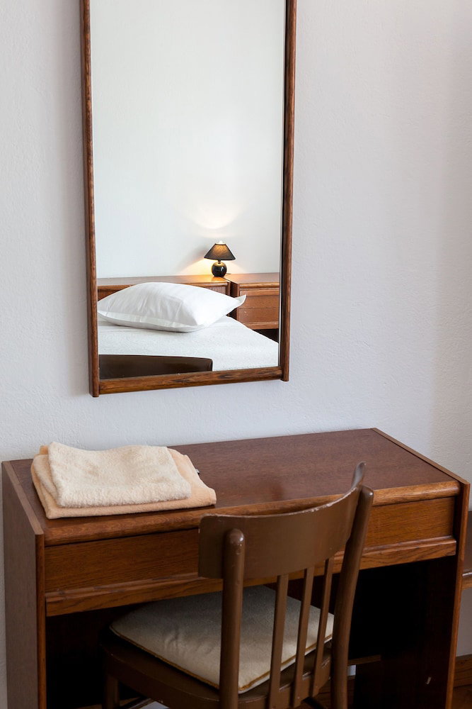 Hotel Apartments Lidija
