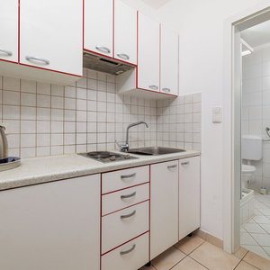 Hotel Apartment Regan cazare Crikvenica