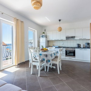Hotel Apartments Trossana cazare Crikvenica