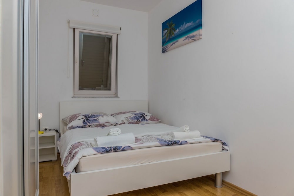 Hotel Apartments Ruza