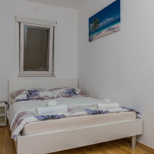 Hotel Apartments Ruza cazare Crikvenica