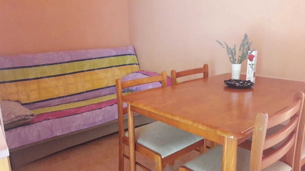 Hotel Apartments Dubravko