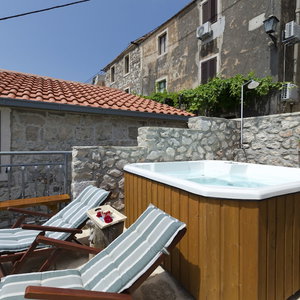 Hotel House Jasna cazare Podgora