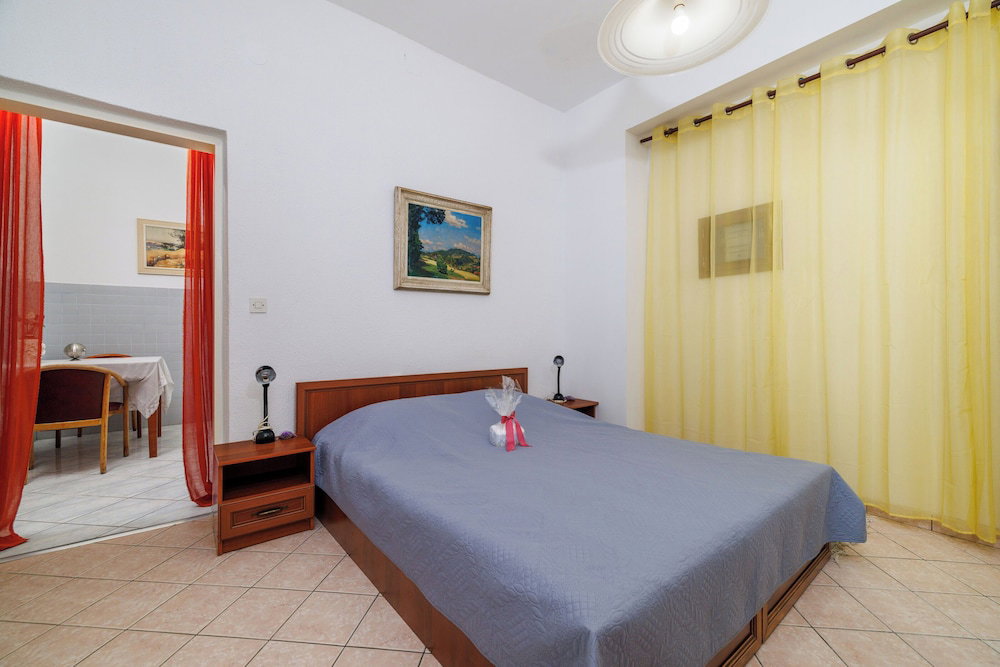 Hotel Apartments Andrijanic