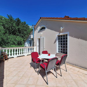 Hotel Apartment Nenad cazare Tribalj