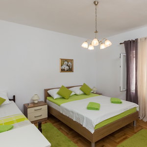 Hotel Apartment Ani cazare Podgora