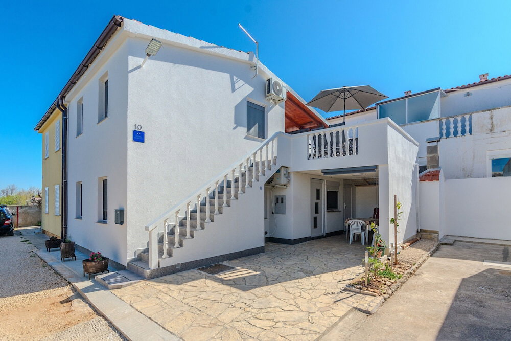 Hotel Apartment Gerzic