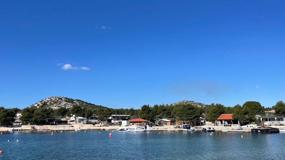 Hotel Green Camp Croatia