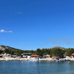 Hotel Green Camp Croatia cazare Pakostane