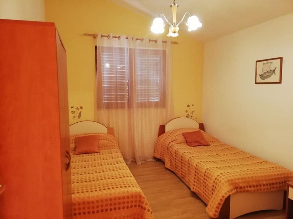 Hotel Apartment Ljilja